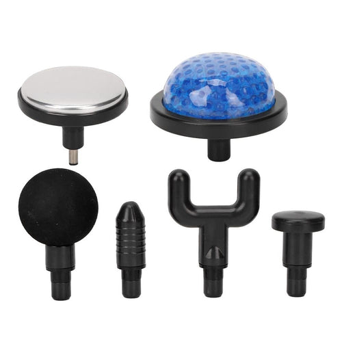 Mini pistola de massagem